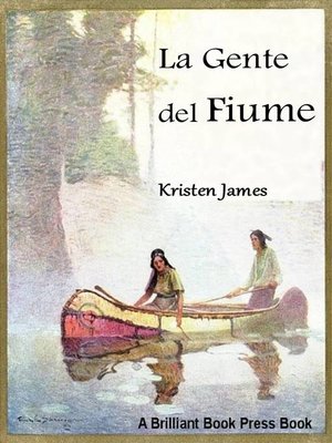 cover image of La Gente del Fiume